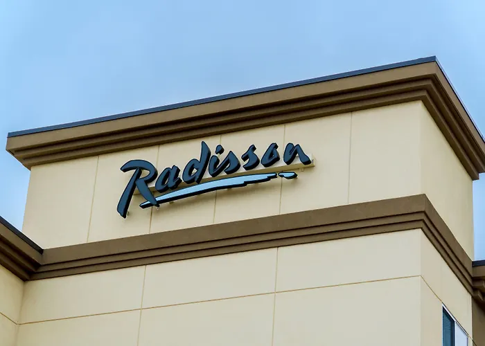 Radisson Oklahoma City AirportAirport Hotel